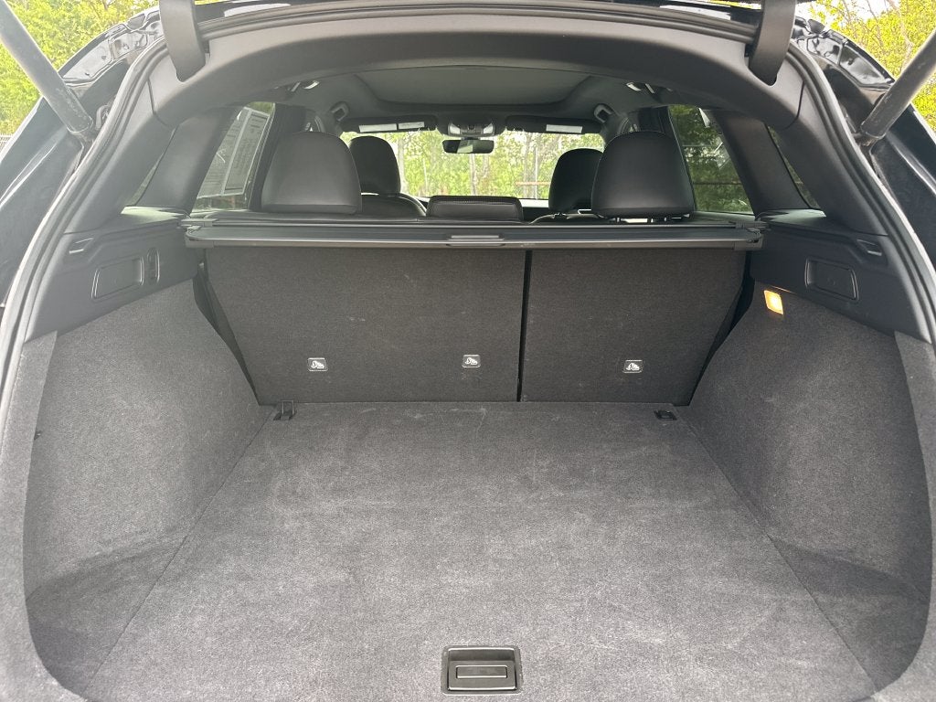 2023 INFINITI QX50 SPORT
