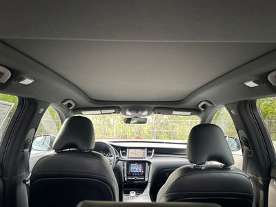 2023 INFINITI QX50 SPORT