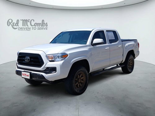 2023 Toyota Tacoma SR V6
