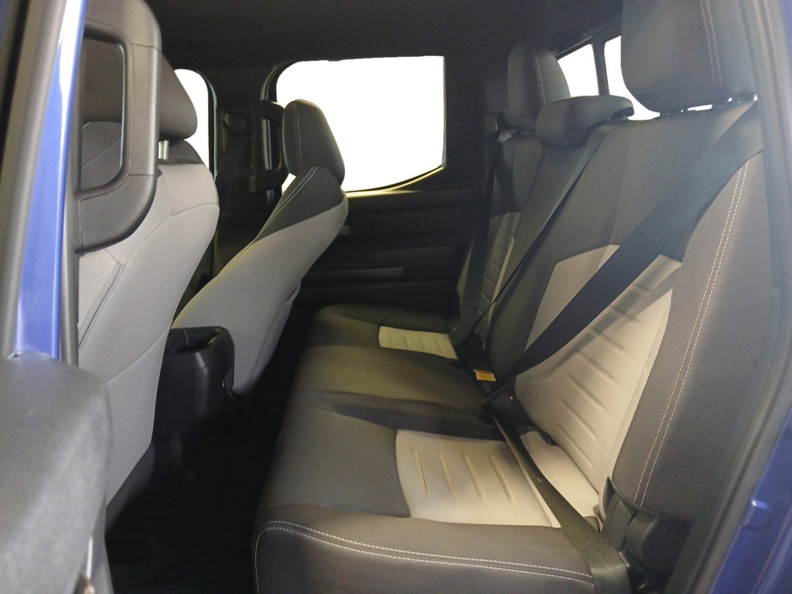 2025 Toyota Tacoma 4WD TRD Sport