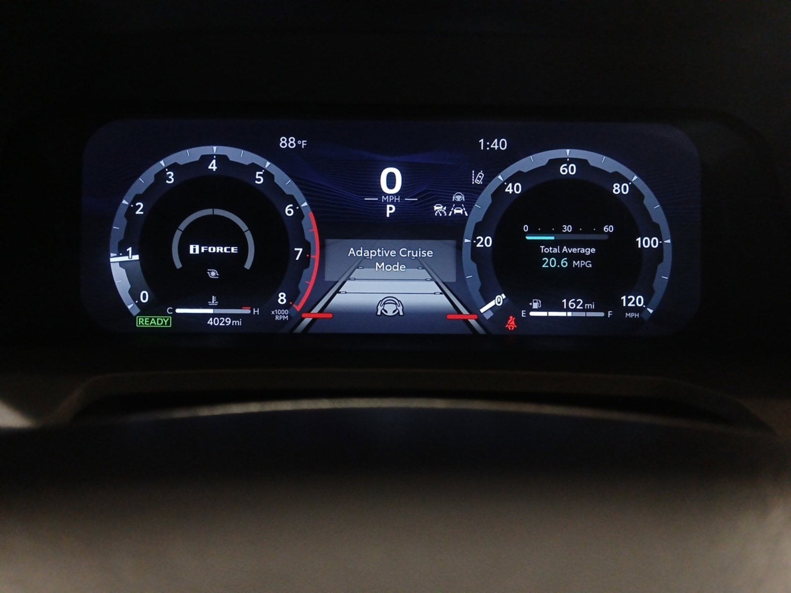 2025 Toyota Tacoma 4WD TRD Sport