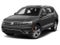 2018 Volkswagen Tiguan 2.0T SEL W/ BACK-UP CAMERA & LEATHERETTE SEATS