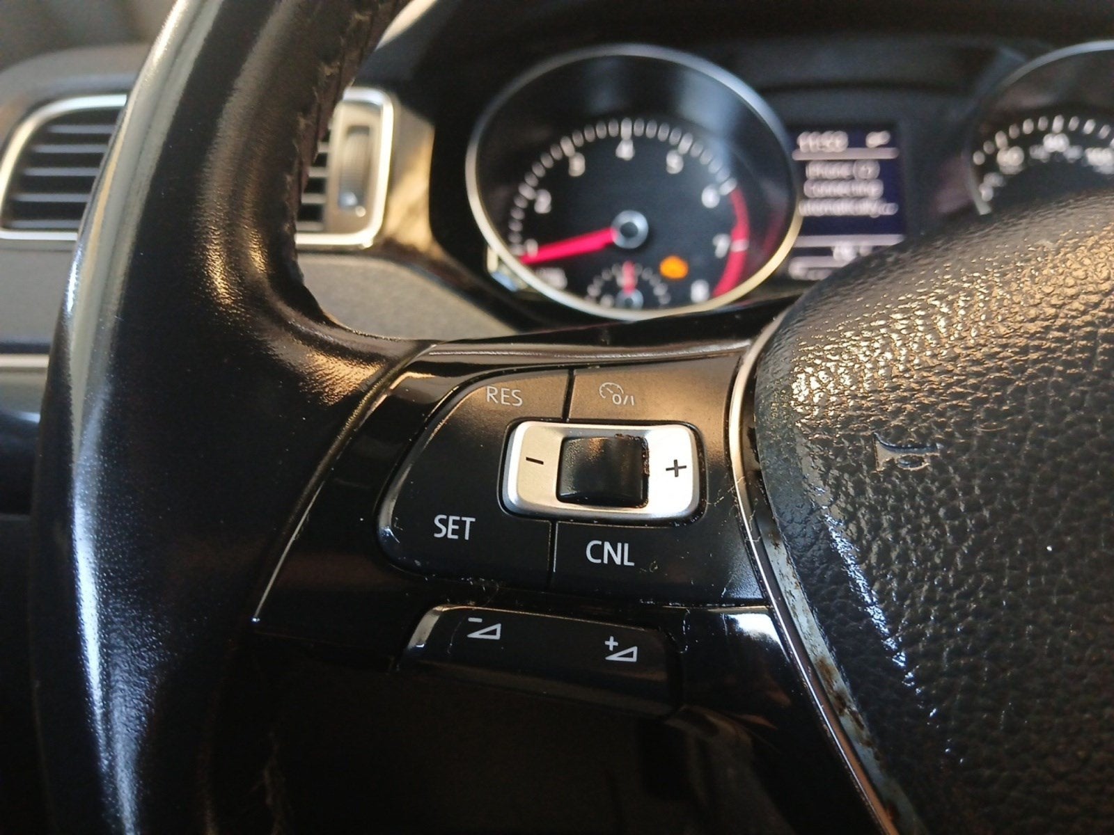 2018 Volkswagen Jetta 1.8T SE Sport