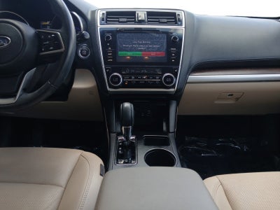 2019 Subaru Outback LIMITED W/ MOONROOF & NAVIGATION