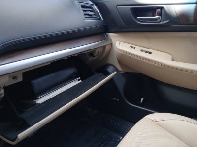 2019 Subaru Outback LIMITED W/ MOONROOF & NAVIGATION