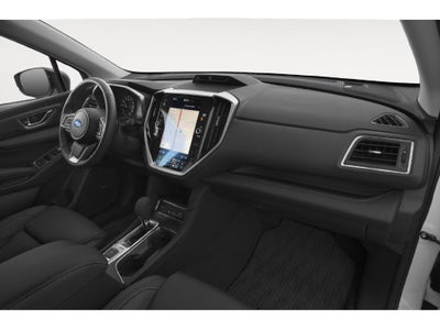 2025 Subaru Ascent Limited