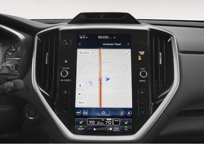 2025 Subaru Ascent Limited
