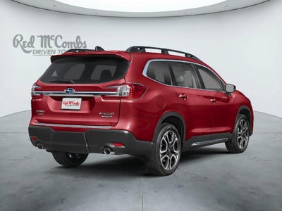 2025 Subaru Ascent Limited