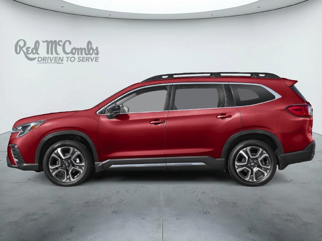 2025 Subaru Ascent Limited