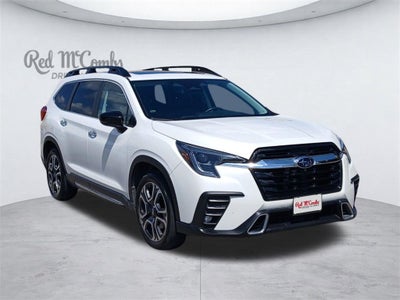 2024 Subaru Ascent Touring