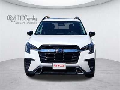 2024 Subaru Ascent Touring