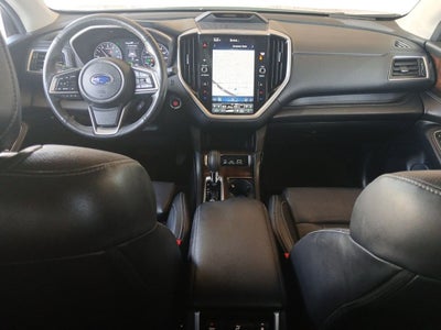 2024 Subaru Ascent Touring