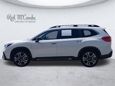 2024 Subaru Ascent Touring