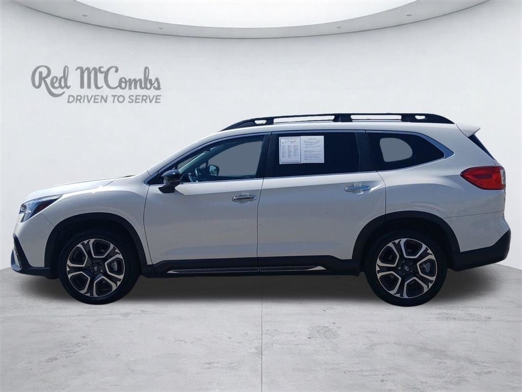 2024 Subaru Ascent Touring