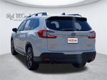 2024 Subaru Ascent Touring
