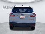 2024 Subaru Ascent Touring
