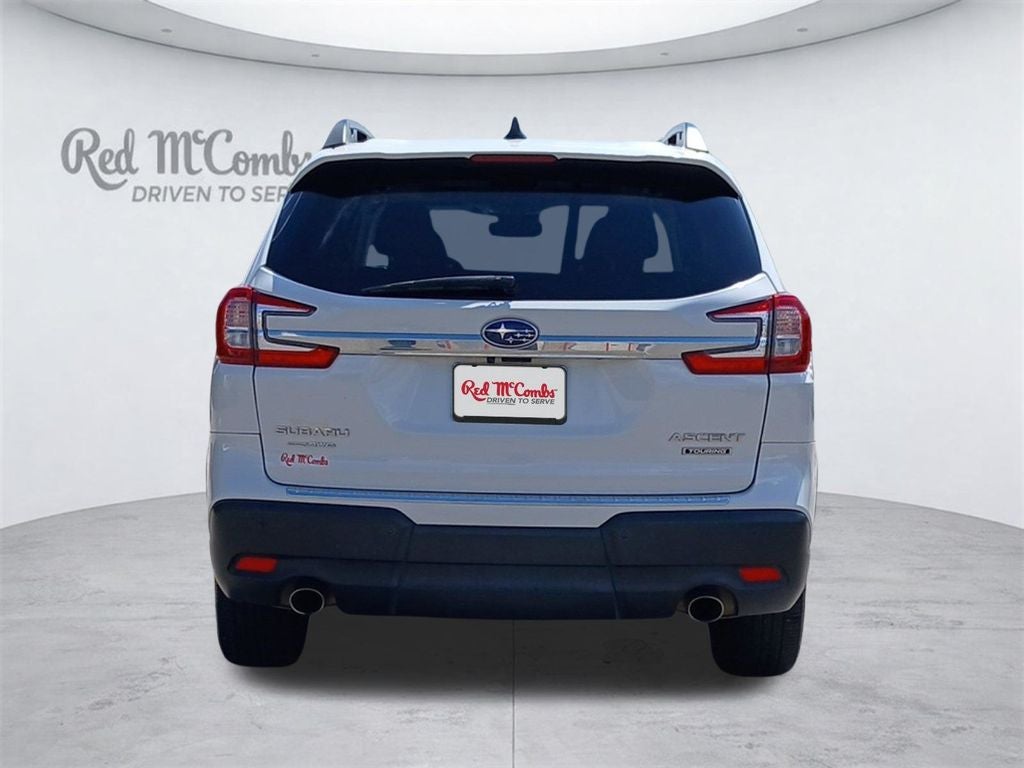2024 Subaru Ascent Touring