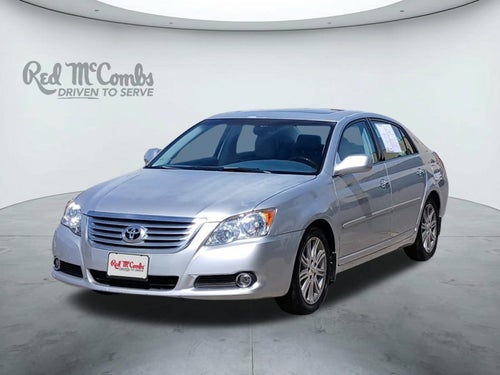 2010 Toyota Avalon Limited
