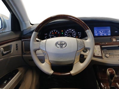 2010 Toyota Avalon Limited