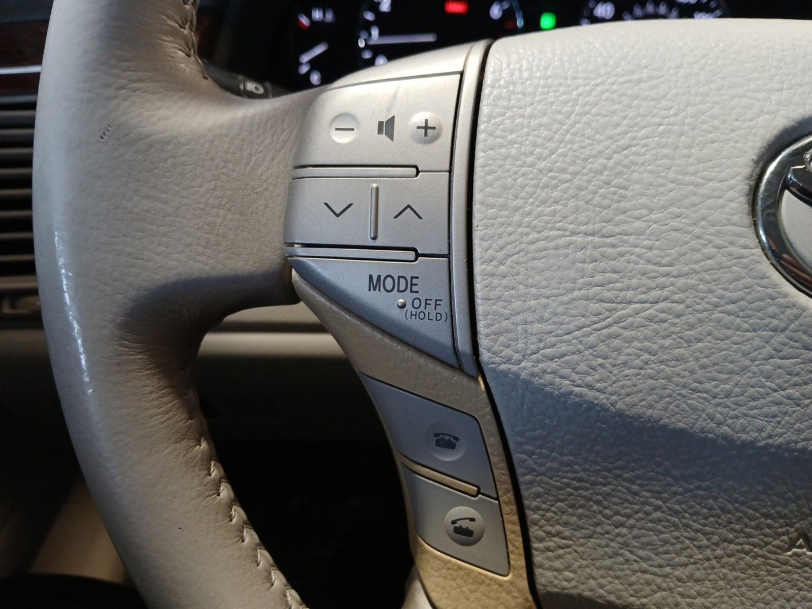 2010 Toyota Avalon Limited