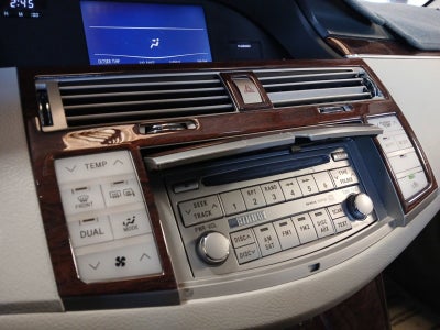 2010 Toyota Avalon Limited