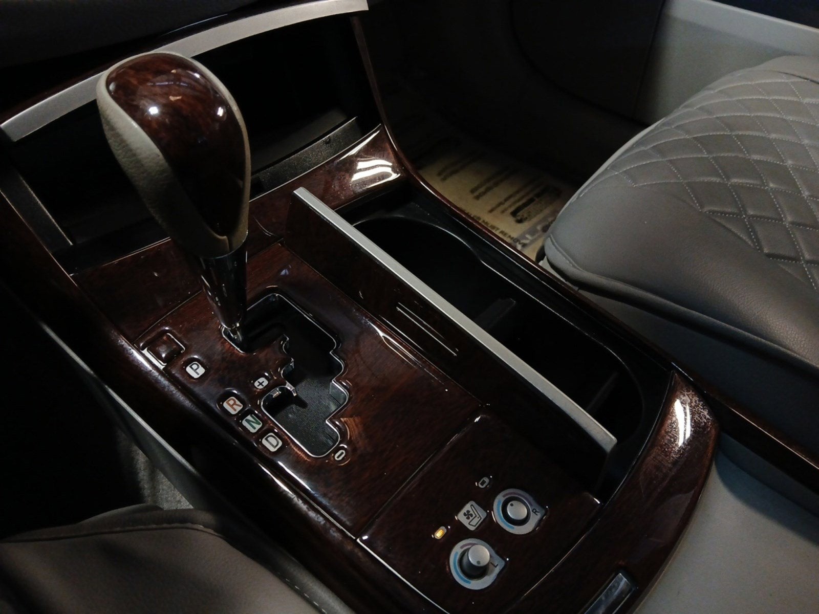 2010 Toyota Avalon Limited