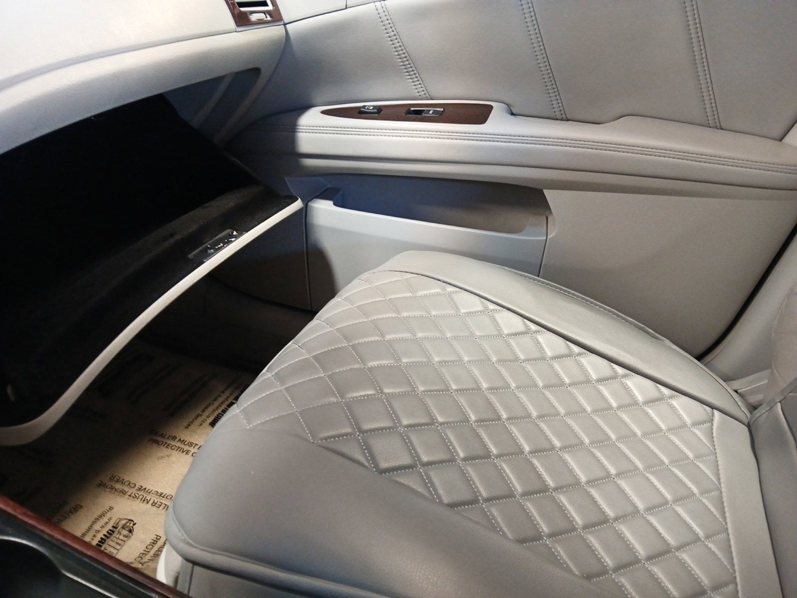 2010 Toyota Avalon Limited