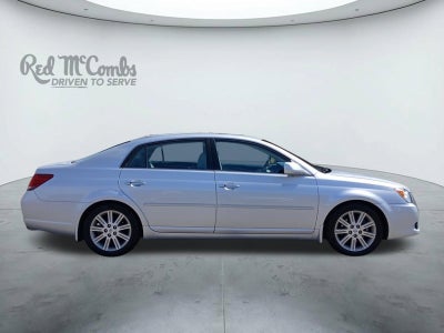 2010 Toyota Avalon Limited