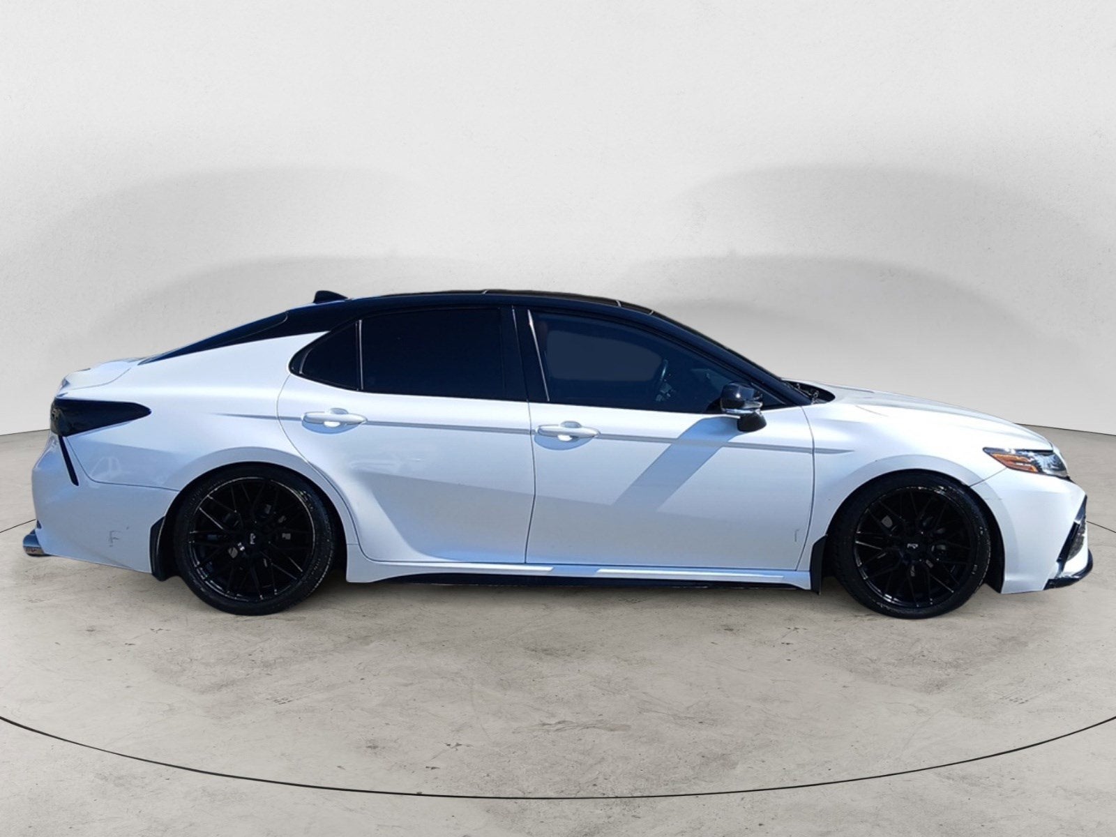 2021 Toyota Camry XSE V6