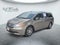 2011 Honda Odyssey EX-L