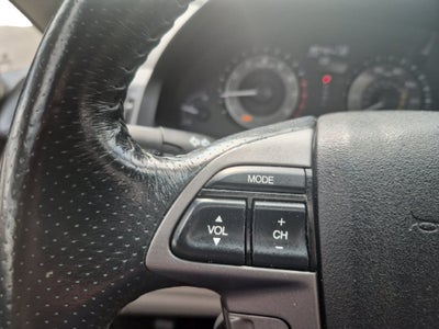 2011 Honda Odyssey EX-L