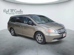 2011 Honda Odyssey EX-L