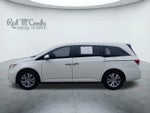 2016 Honda Odyssey EX-L W/ BACK & RIGHT SIDE CAMERAS
