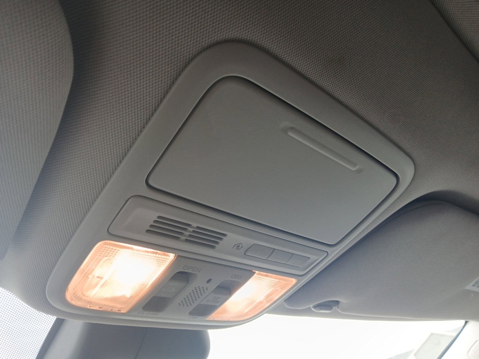 2016 Honda Odyssey EX-L W/ BACK & RIGHT SIDE CAMERAS