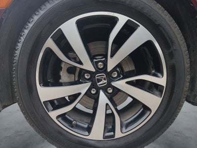 2019 Honda Odyssey Elite W/ BACK-UP CAMERA & POWER LIFTGATE