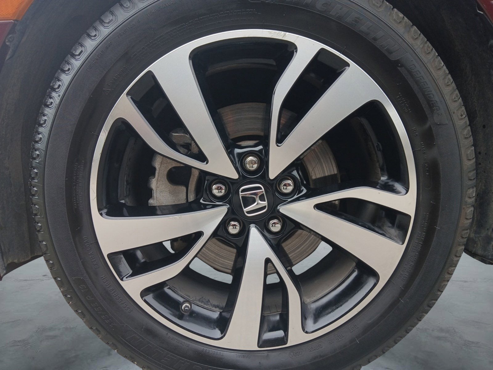 2019 Honda Odyssey Elite W/ BACK-UP CAMERA & POWER LIFTGATE