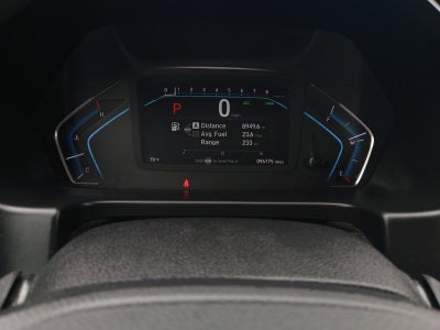 2019 Honda Odyssey Elite W/ BACK-UP CAMERA & POWER LIFTGATE