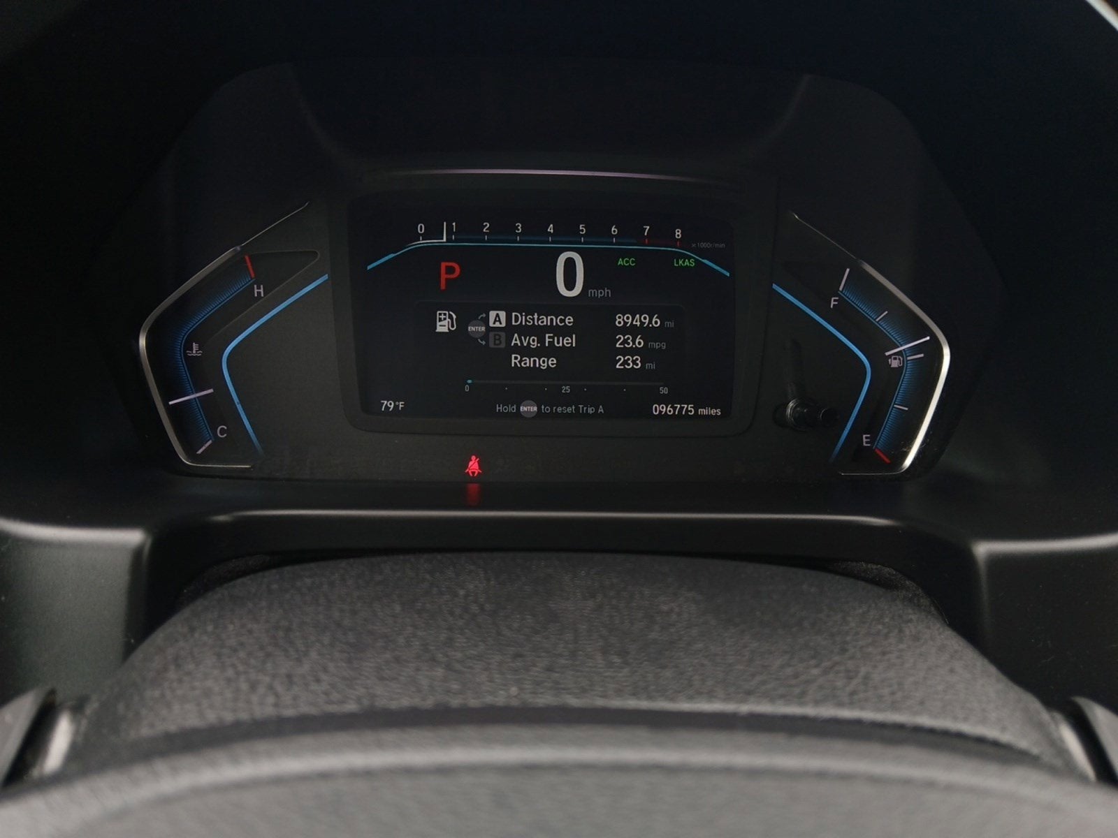 2019 Honda Odyssey Elite W/ BACK-UP CAMERA & POWER LIFTGATE