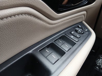 2019 Honda Odyssey Elite W/ BACK-UP CAMERA & POWER LIFTGATE