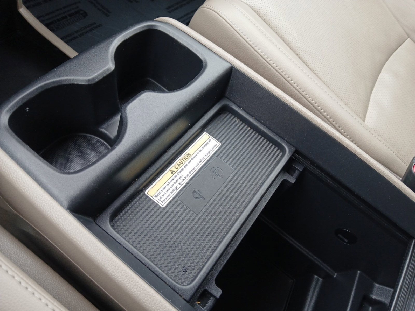 2019 Honda Odyssey Elite W/ BACK-UP CAMERA & POWER LIFTGATE
