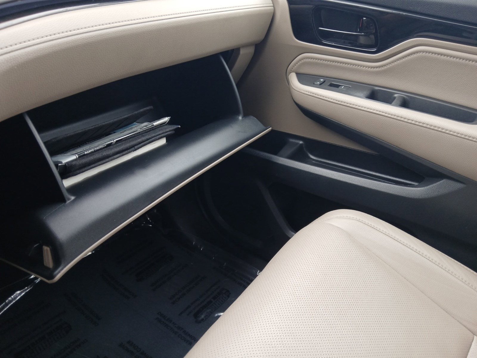 2019 Honda Odyssey Elite W/ BACK-UP CAMERA & POWER LIFTGATE