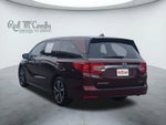 2019 Honda Odyssey Elite W/ BACK-UP CAMERA & POWER LIFTGATE