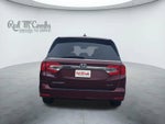 2019 Honda Odyssey Elite W/ BACK-UP CAMERA & POWER LIFTGATE