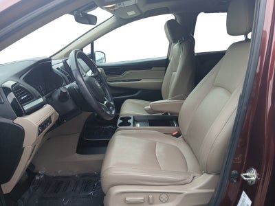 2019 Honda Odyssey Elite W/ BACK-UP CAMERA & POWER LIFTGATE