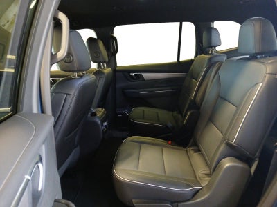 2025 Buick Enclave Preferred W/ HD SURROUND VISION & REMOTE START