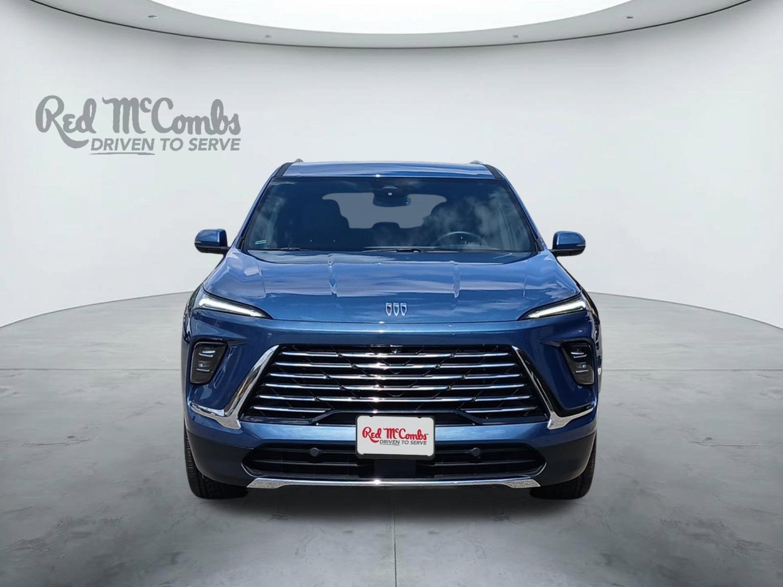 2025 Buick Enclave Preferred W/ HD SURROUND VISION & REMOTE START