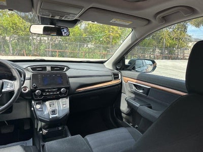 2022 Honda CR-V Hybrid EX