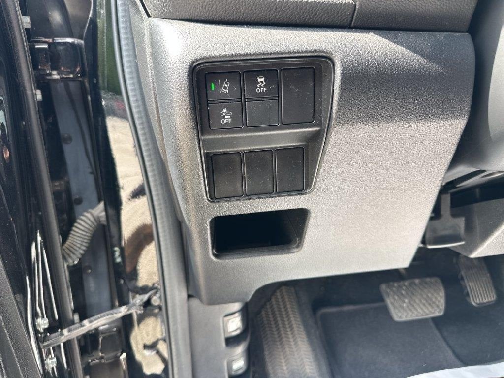 2022 Honda CR-V Hybrid EX