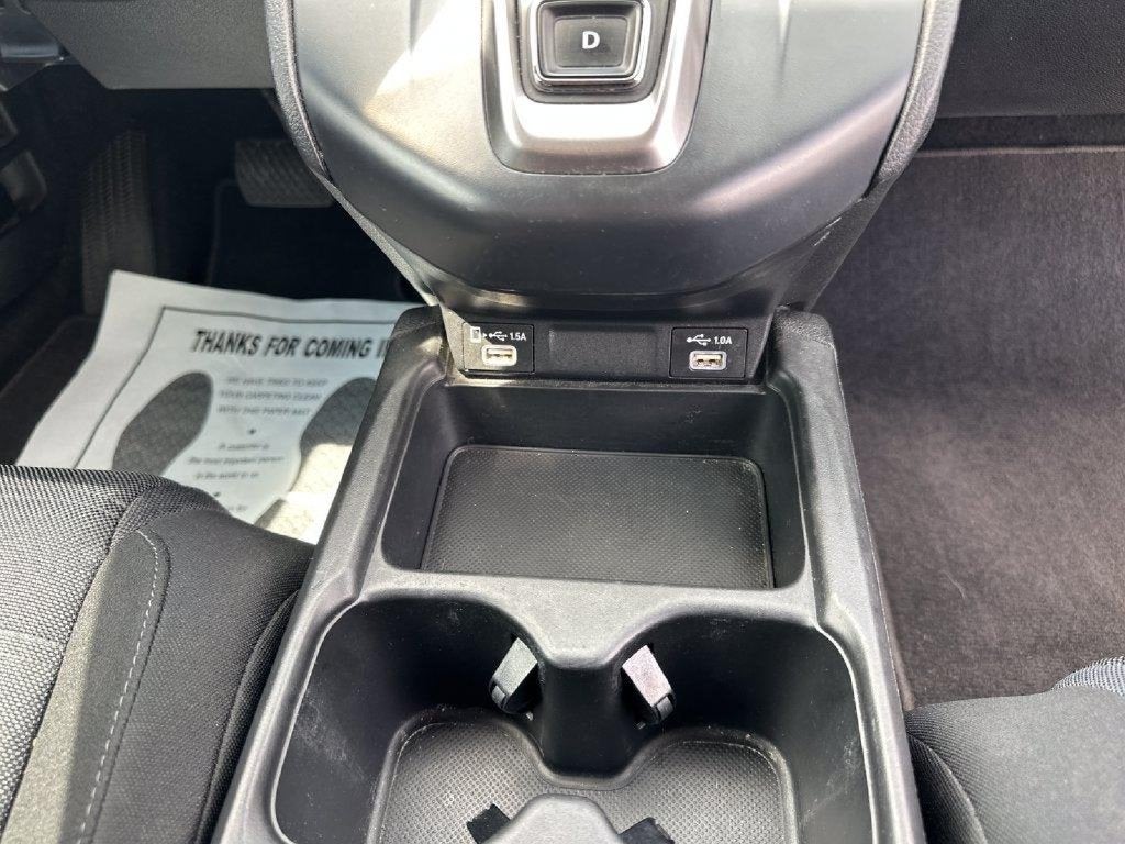 2022 Honda CR-V Hybrid EX