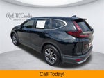 2022 Honda CR-V Hybrid EX